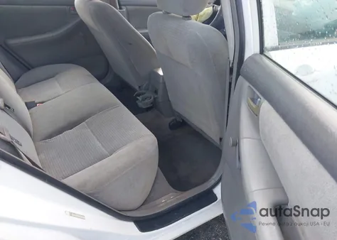 2005 Toyota Corolla Ce z USA, uszkodzony, nr VIN JTDBR32E652055962